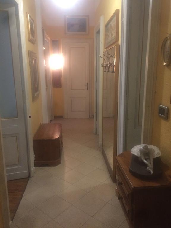 Giardini Reali Apartamento Turim Exterior foto