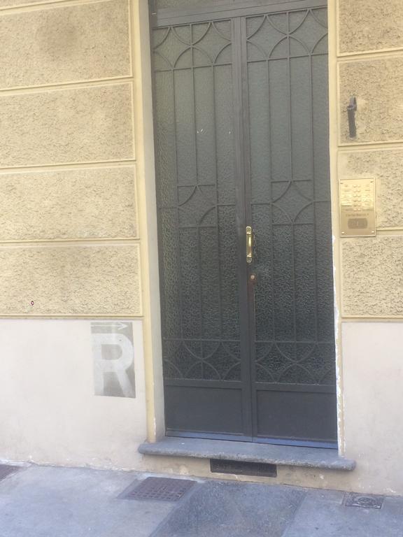 Giardini Reali Apartamento Turim Exterior foto