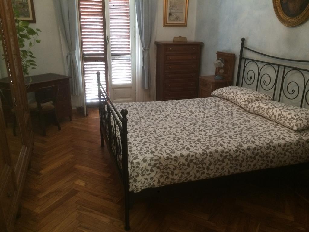 Giardini Reali Apartamento Turim Exterior foto