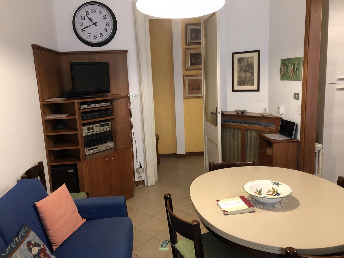 Giardini Reali Apartamento Turim Exterior foto