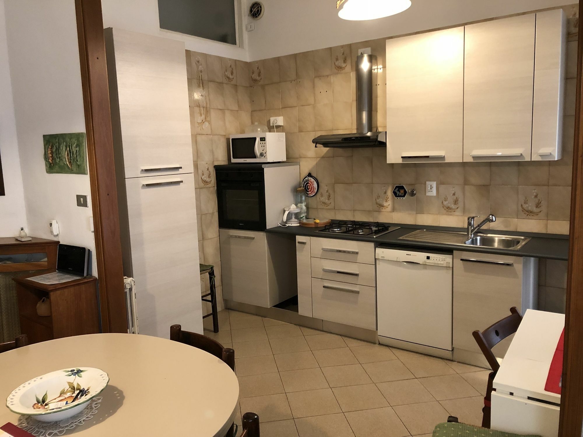 Giardini Reali Apartamento Turim Exterior foto