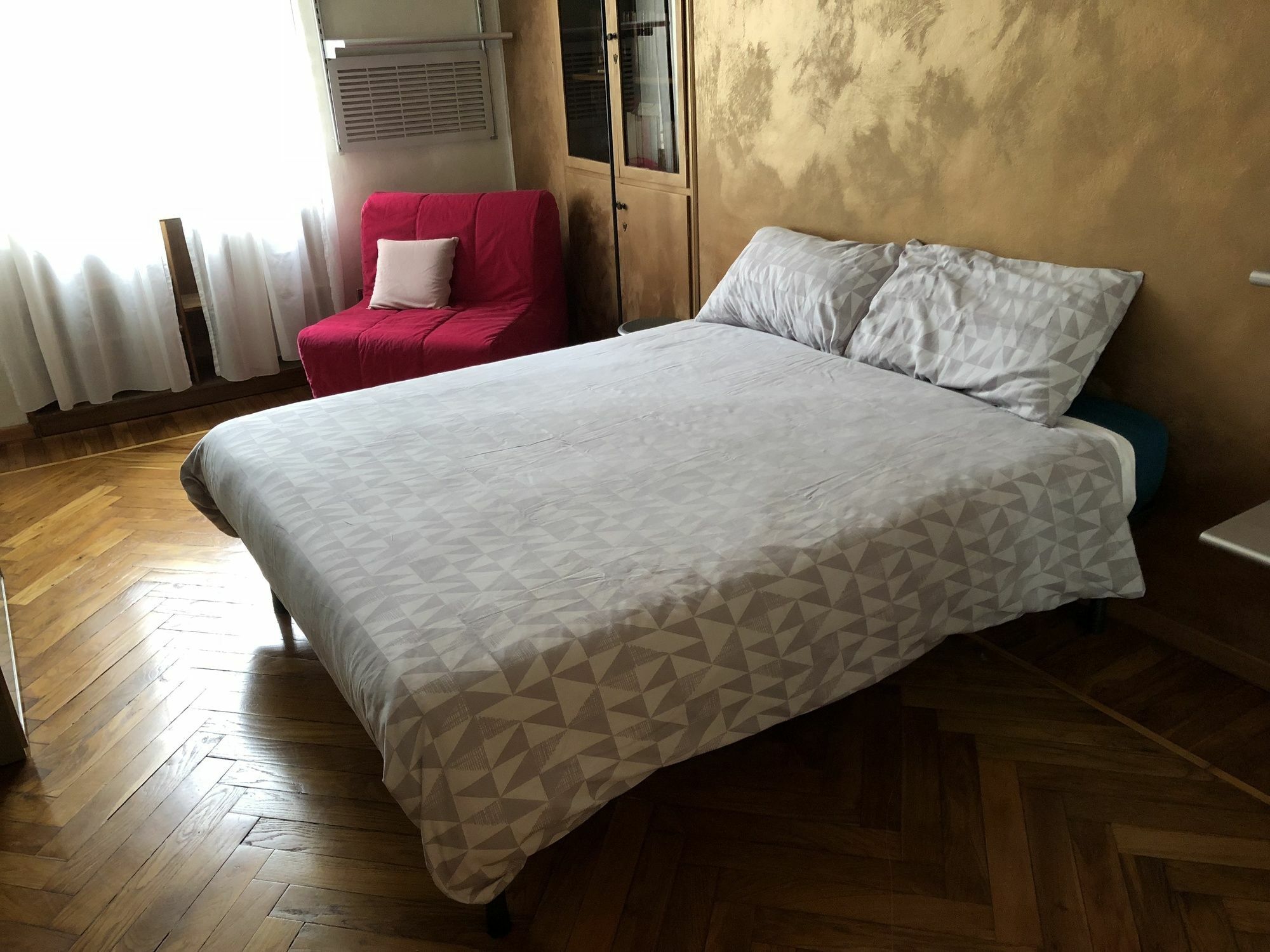 Giardini Reali Apartamento Turim Exterior foto