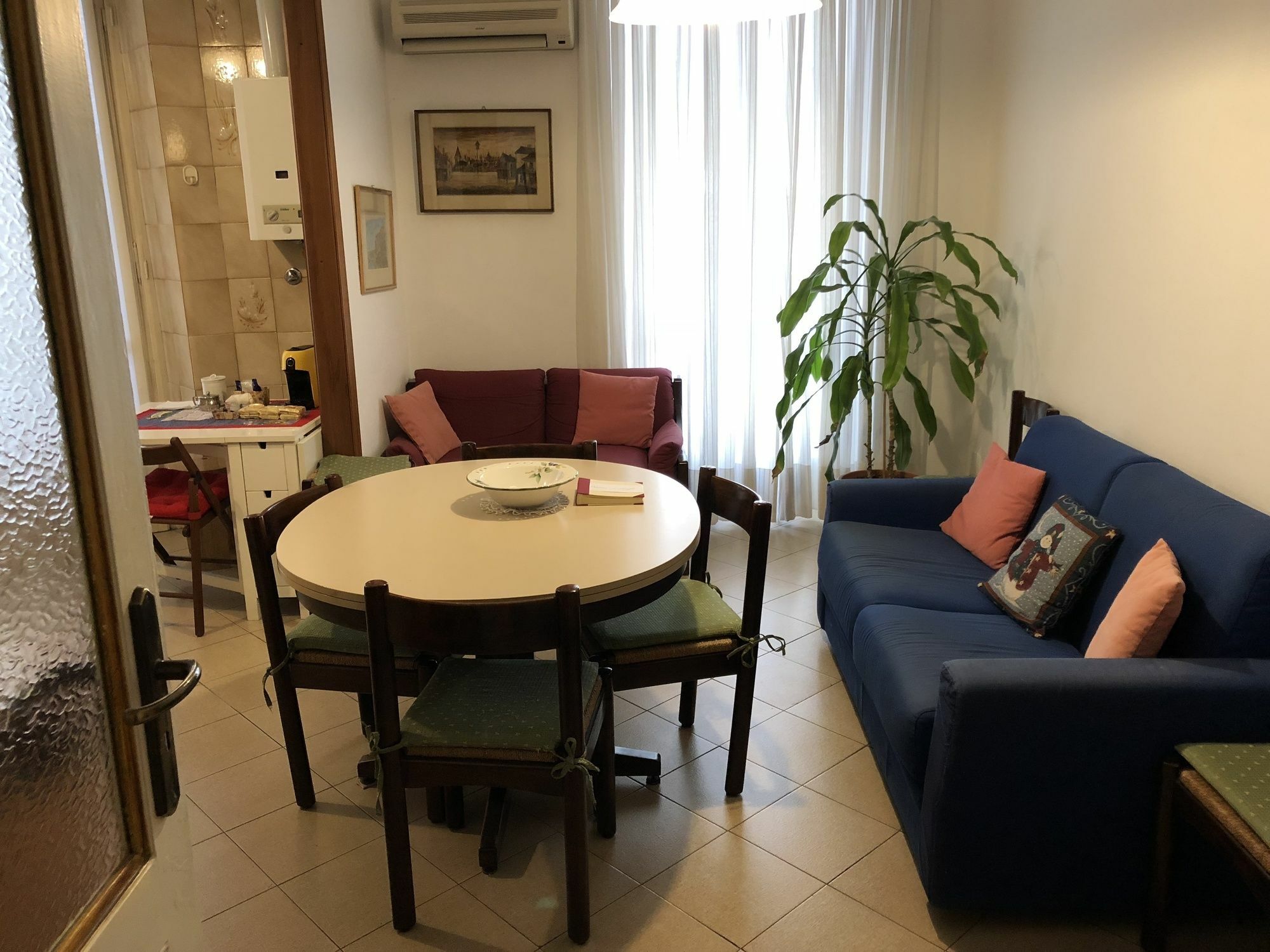 Giardini Reali Apartamento Turim Exterior foto