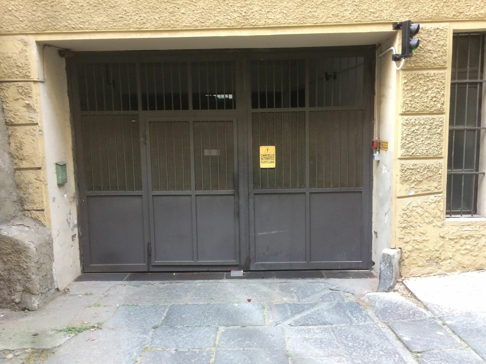 Giardini Reali Apartamento Turim Exterior foto