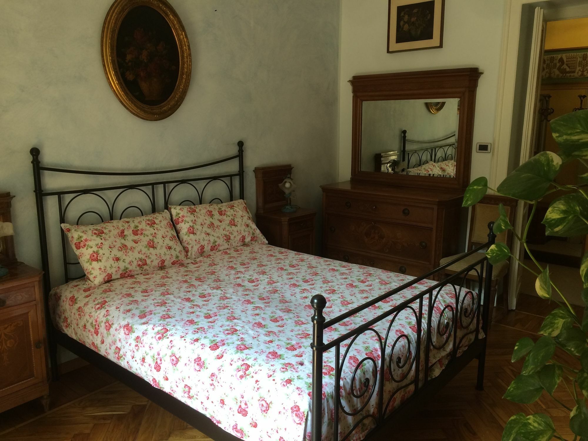 Giardini Reali Apartamento Turim Exterior foto